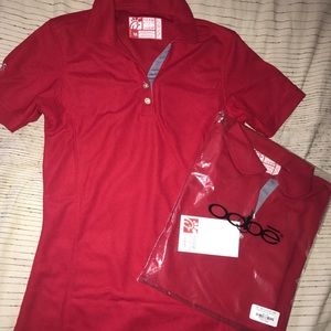 Chick-fil-A Uniform size S